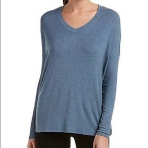 Light blue Cabi long sleeve